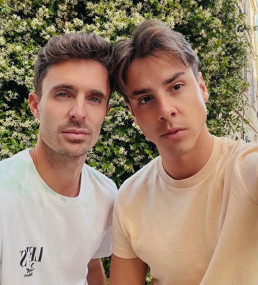 Paul e Rafael